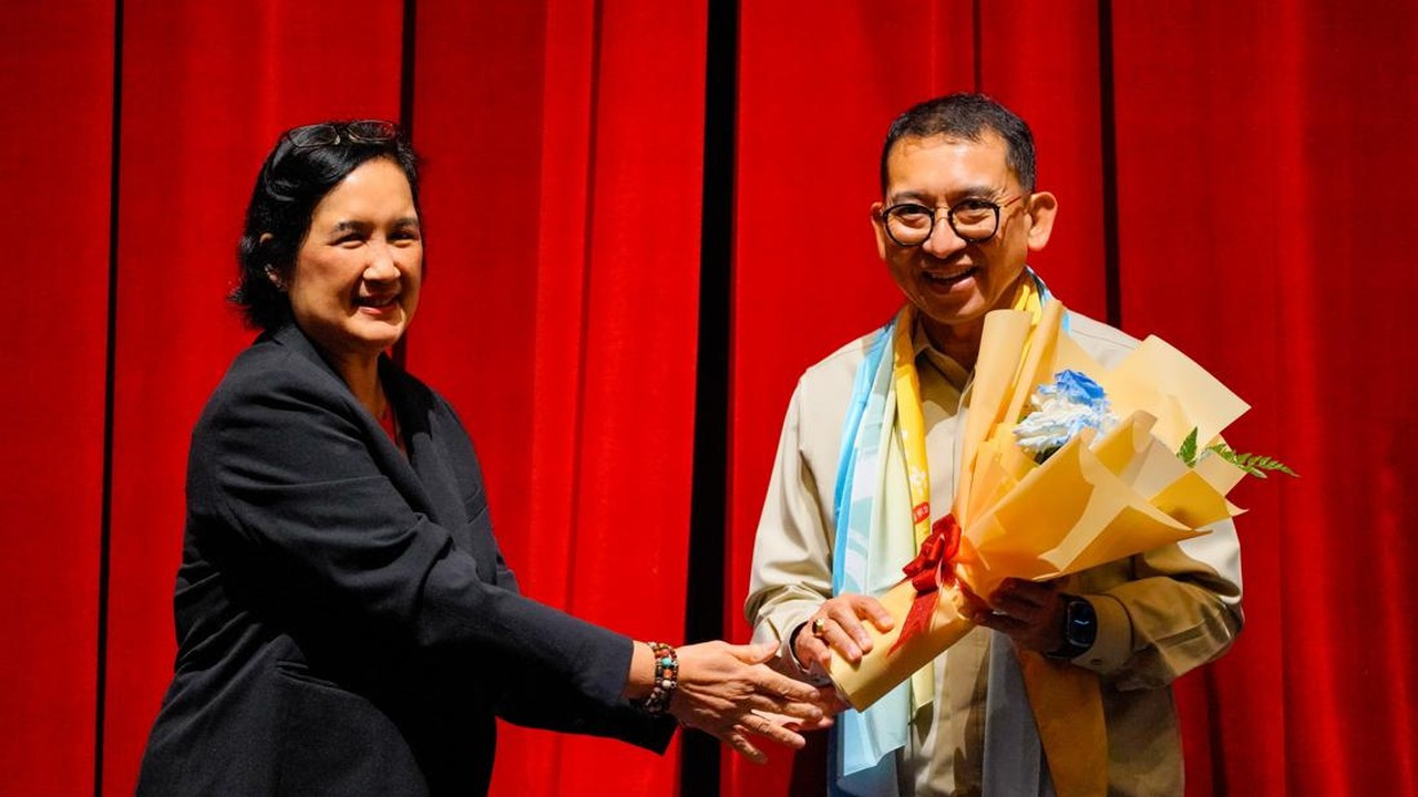 Menbud Dorong Perkembangan Drama Musikal Lewat Guan Yin The Musical Menbud Dorong Perkembangan Drama Musikal Lewat Guan Yin The Musical
