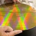 Mendag AS Dorong Taiwan Produksi Chip Canggih Setengah di Amerika