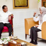 Mendagri Dukung Dana Abadi Banyuwangi sebagai Buffer Zone Pembangunan Daerah