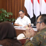 Mendagri Tito Bahas Peran Pemda Dukung Program Pengolahan Sampah Jadi Listrik