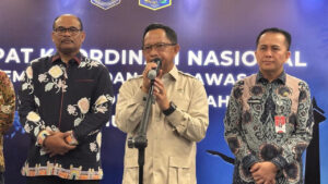 Mendagri Tito Karnavian Minta Pemda Efisiensi Anggaran Hadapi Pemotongan TKD