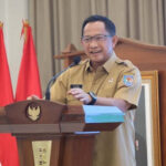 Mendagri Tito Tegaskan Peran Vital Pemda Dukung Produktivitas Nasional