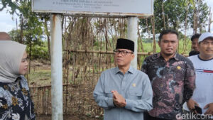 Mendes Ungkap Penyebab Dua Desa di Sukamakmur Bogor Dilelang dan Dampaknya