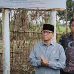 Mendes Upayakan Pembebasan Dua Desa yang Dilelang di Sukamakmur Bogor