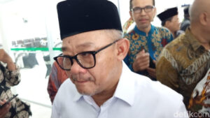 Mendikdasmen Tunggu Perpres untuk Insentif Guru Penanggung Jawab Program MBG