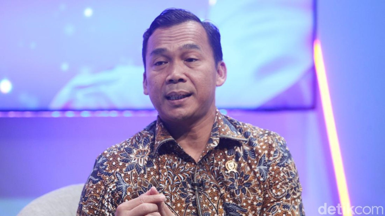 Mendukbangga Wihaji Ungkap Strategi Dorong Pemda Kendalikan Pertumbuhan Penduduk