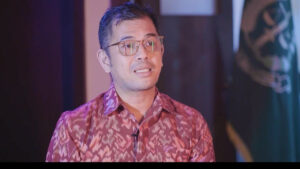 Mengabdi di Luar Negeri, Jaksa RI Jalankan Diplomasi dan Perlindungan Hukum