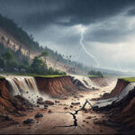 Mengenal Bencana Geo-Hidrometeorologi: Penjelasan Lengkap dari BMKG