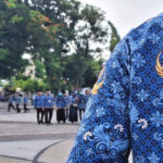 Mengenal Seragam PDH dan PDL: Identitas Resmi ASN, TNI, dan Polri