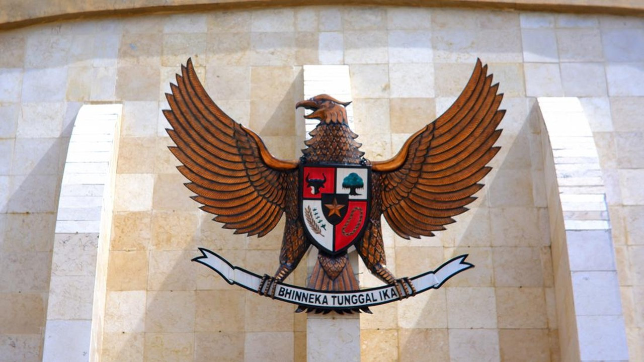 Menggali Makna Ekonomi di Balik Kesaktian Pancasila