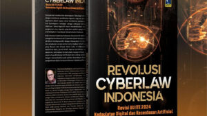 Mengurai Tantangan Hukum Artificial Intelligence dalam Revisi UU ITE 2024