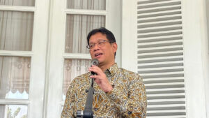 Menkeu Purbaya Singgung Potensi Pemotongan Dana Bagi Hasil Rp 20 T di Jakarta