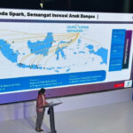 Menkomdigi Meutya Targetkan 4 Juta Talenta Digital dari Garuda Spark