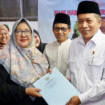 Menkop Ferry Juliantono Tegaskan Peran Koperasi Perkuat Ketahanan Ekonomi dan Sosial