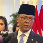 Menlu Sugiono Tanggapi Rencana Atlet Israel Ikut Kejuaraan Dunia Senam di Jakarta