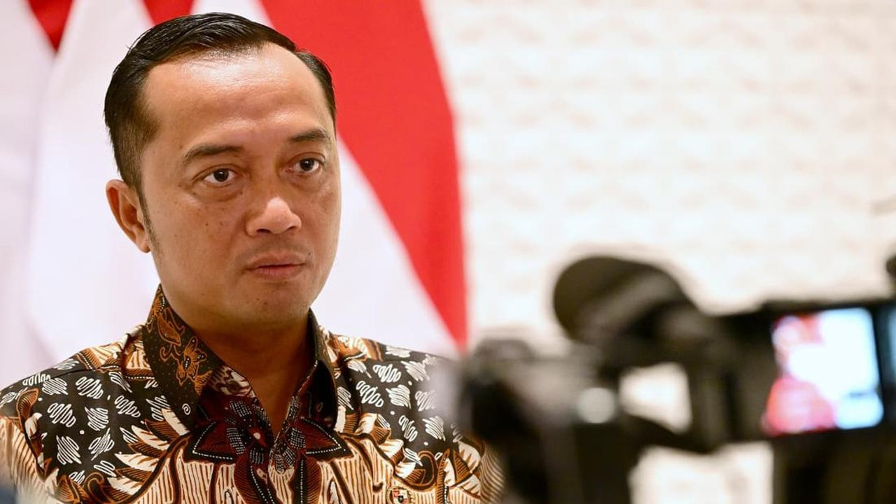 Mensesneg Ungkap Isi Pertemuan 2 Jam Prabowo dan Jokowi di Kertanegara