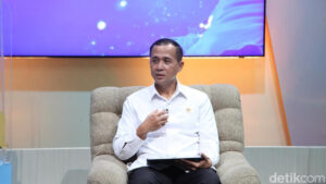 Menteri Iftitah Ungkap Konsep Transmigrasi Baru: Lebih dari Sekadar Pemindahan Penduduk