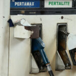 Menteri Keuangan Ungkap Harga Asli Pertalite Rp11.700 per Liter, Bukan Rp10.000!