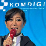 Menteri Kominfo Ungkap Alasan Lembaga Pelindungan Data Pribadi Belum Dibentuk