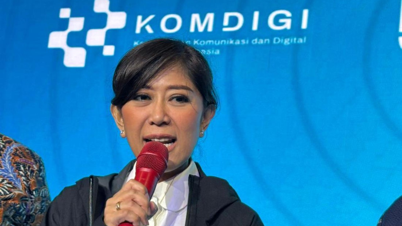 Menteri Kominfo Ungkap Alasan Lembaga Pelindungan Data Pribadi Belum Dibentuk