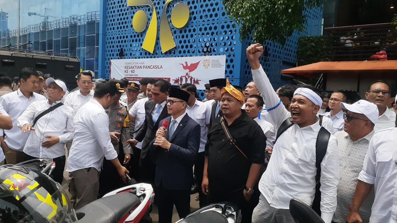 Menteri P2MI Pastikan Penyelesaian Penumpukan Jadwal Penempatan PMI ke Korsel
