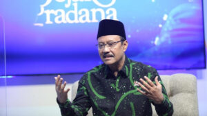 Menteri Sosial Gus Ipul Ungkap Hasil Tes DNA Talent Ribuan Siswa Sekolah Rakyat