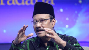 Menteri Sosial Ungkap 4 Peluang Karir Siswa Sekolah Rakyat Usai Lulus