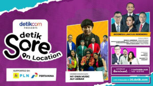 Menyongsong Indonesia Mandiri Energi: Strategi Pemerintah dan Peran BUMN
