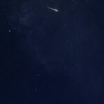Meteor Pernah Jatuh di Cirebon, Sulawesi, hingga Jakarta, Ini Faktanya