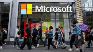 Microsoft Siapkan Chip AI Mandiri, Tantang Dominasi Nvidia di Pasar Global
