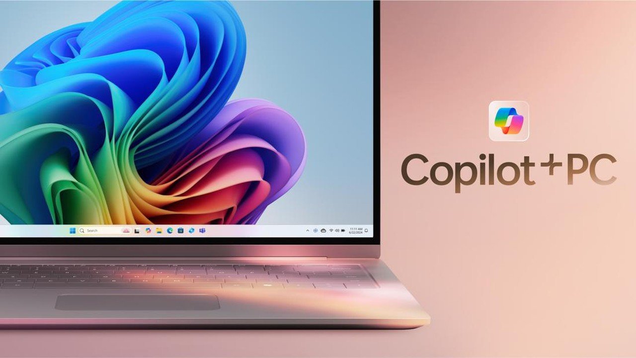 Microsoft Tampilkan Masa Depan Komputasi AI dengan NPU di Copilot+ PC