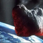 Misteri Kawah Dasar Laut Utara Terungkap, Ternyata Akibat Hantaman Asteroid 43 Juta Tahun Lalu