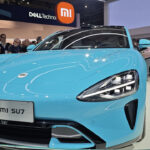 Mobil Listrik Xiaomi Melaju Sendiri, Ini Penjelasan Resmi dari Pabrikan