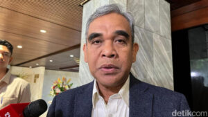 Muzani Tegaskan Reshuffle Kabinet Merupakan Wewenang Presiden Prabowo