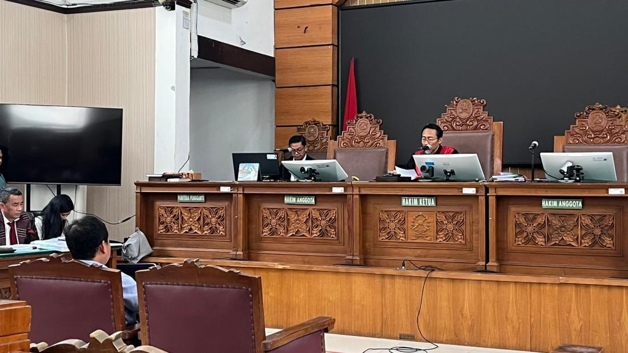 Nadiem Klaim Jaksa Salah Identitas, Kejagung: Identitas Tersangka Bukan Urusan Praperadilan