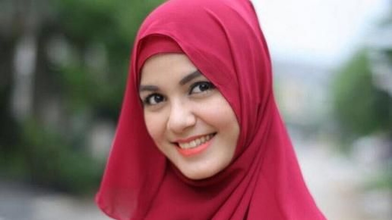 Nadya Almira Berjanji Bantu Korban Tabrakan Meski Tak Ingin Beri Janji Berlebihan