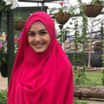 Nadya Almira Berupaya Bantu Pemotor Korban Tabrakan 13 Tahun Lalu, Doakan Ada Rezeki