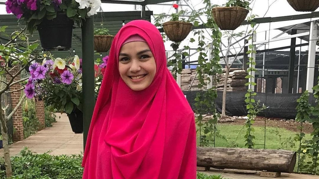 Nadya Almira Berupaya Bantu Pemotor Korban Tabrakan 13 Tahun Lalu, Doakan Ada Rezeki
