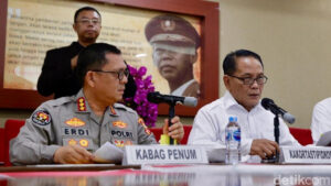 Negara Rugi Rp 1,3 Triliun Kasus Korupsi PLTU Kalbar yang Libatkan Adik Jusuf Kalla