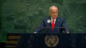 Netanyahu Janji Lucuti Hamas, Kirim Negosiator untuk Perundingan Damai Gaza