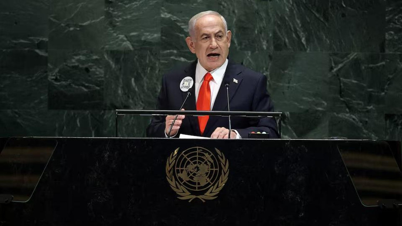 Netanyahu Pastikan Semua Sandera Akan Dipulangkan dalam Kesepakatan dengan Hamas
