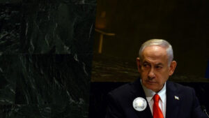 Netanyahu Puji Angkatan Laut Israel Usai Tahan 400 Aktivis Pro-Palestina dalam Kapal Bantuan