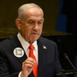 Netanyahu Tegaskan Tekad Hapuskan Hamas dan Bebaskan Sandera di Gaza