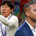 Netizen Kenang Era Shin Tae Yong yang Tak Pernah Kalah Lawan Arab Saudi