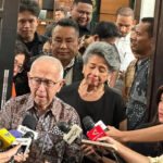 Nono Anwar Makarim Yakin Nadiem Bebas dari Kasus Korupsi Laptop