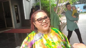 Nunung Bersyukur Dapat Rumah Mewah dari Kerja Sama Brand Ambassador Perumahan