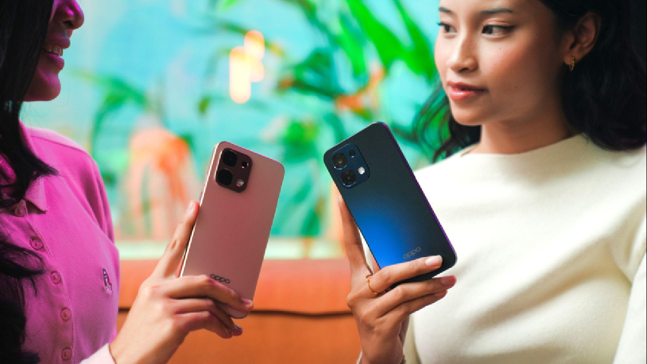 OPPO A6 Pro Hadir dengan Baterai 7.000 mAh dan Performa Stabil hingga 5 Tahun
