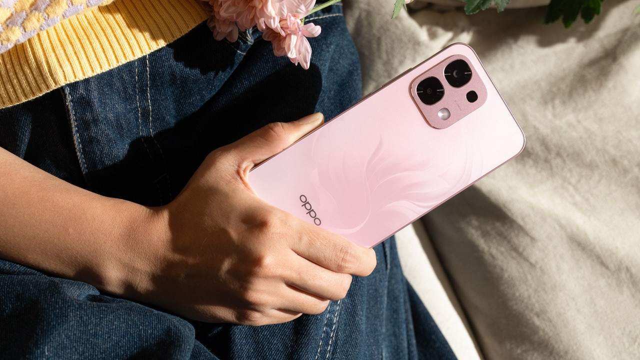 OPPO A6 Pro, Pilihan Tepat untuk Ganti HP Lebih Jarang dengan Performa Tahan Lama
