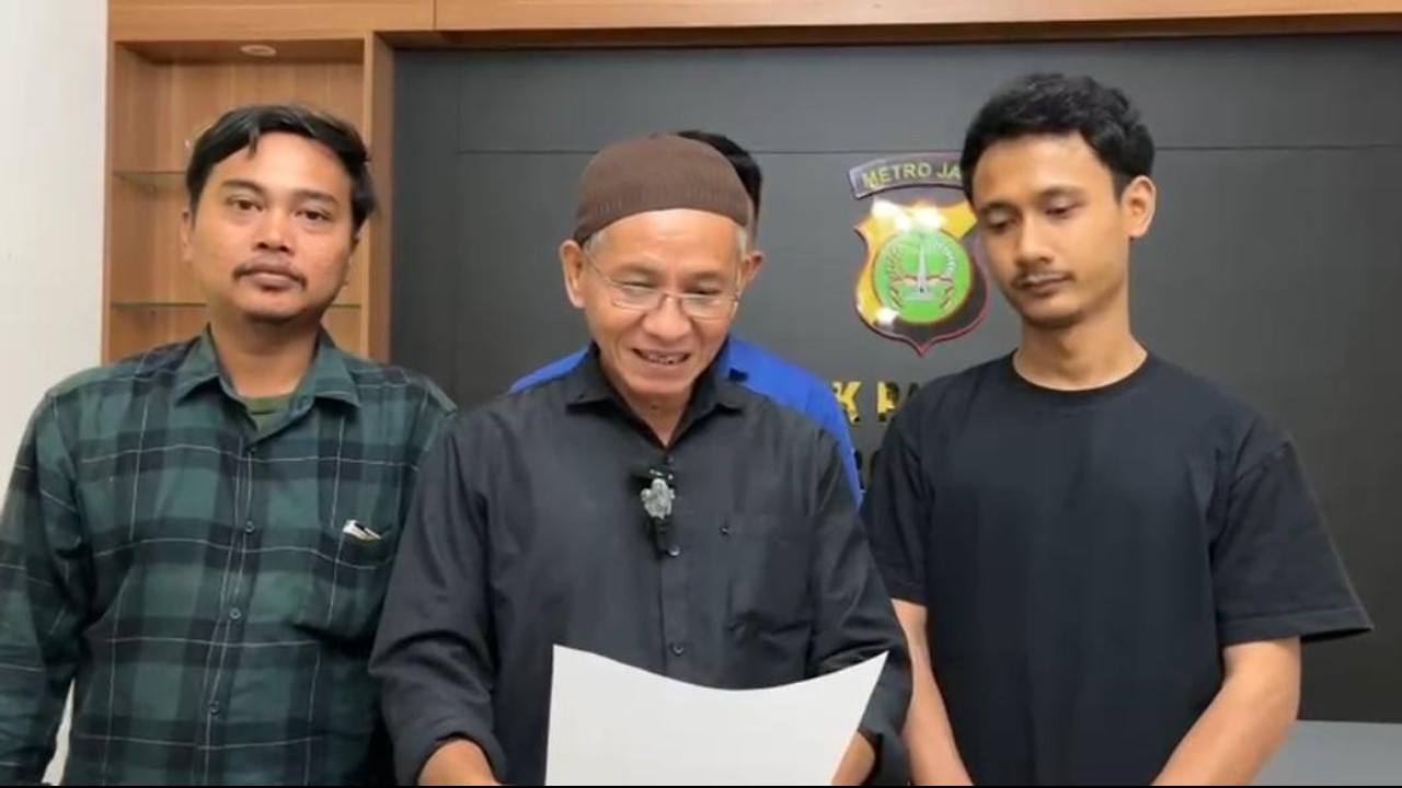 Oknum SPPG di Jaktim Aniaya Wartawan, Kasus Berakhir Damai Setelah Mediasi