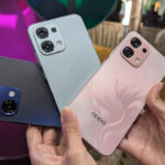 Oppo A6 Pro 4G dan 5G Meluncur di Indonesia, Harga Mulai Rp 3,6 Juta
